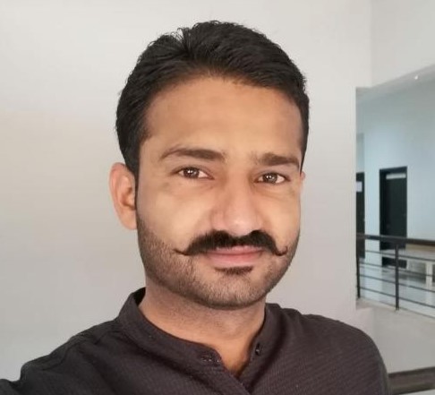 Profile Picture not available