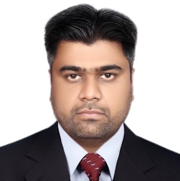 Profile Picture not available